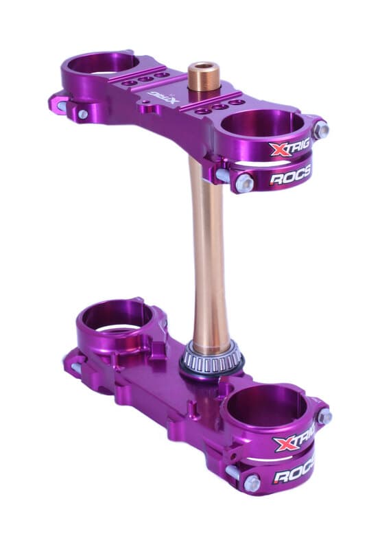 Xtrig Rocs Tech Triple Clamp