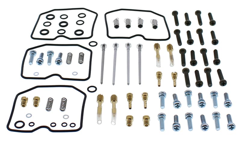 All Balls Carburateur Reparatieset