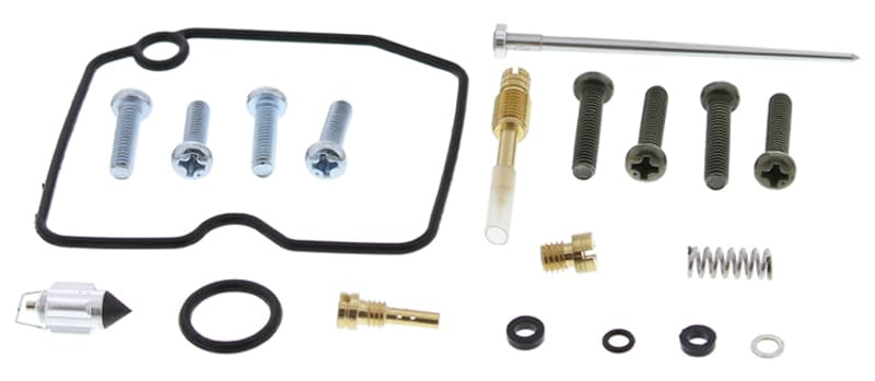 All Balls Carburetor Repair Kit