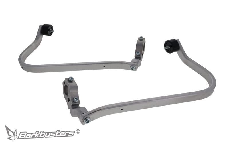 Barkbusters Hardware Kit Two Point Mount Alu