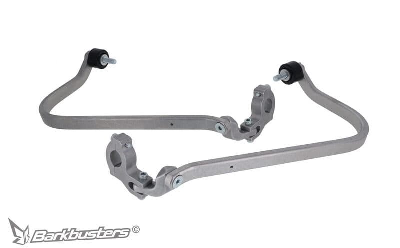 Barkbusters Hardware Kit Two Point Mount Alu