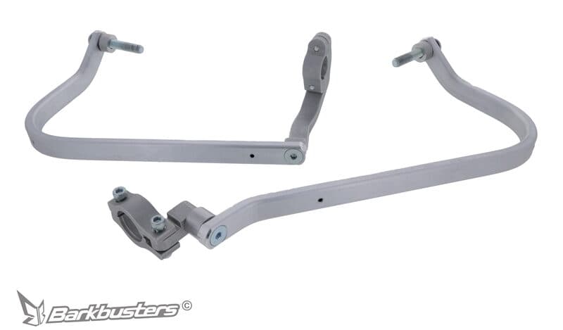 Barkbusters Hardware Kit Two Point Mount Alu