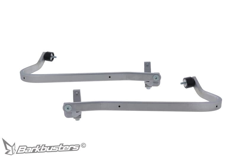 Barkbusters Hardware Kit Two Point Mount Alu