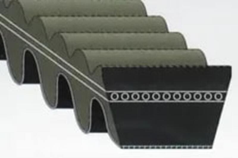Bando Premium Transmission Belt Variomatic