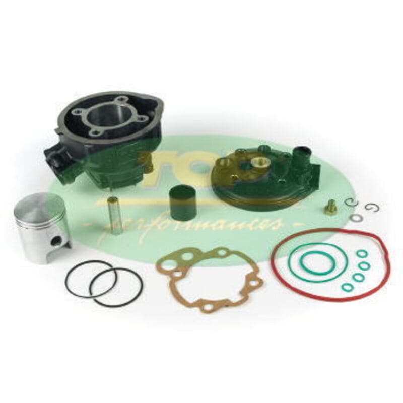 Top Performances Top Performance Cylinder Kit Big Bore Cast