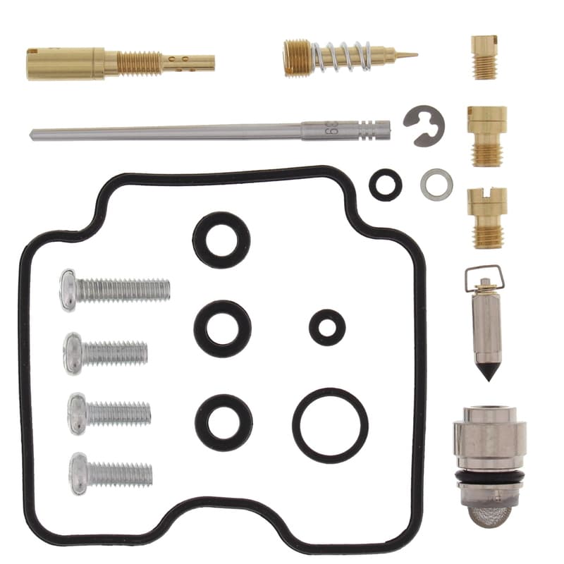 All Balls Carburetor Repair Kit