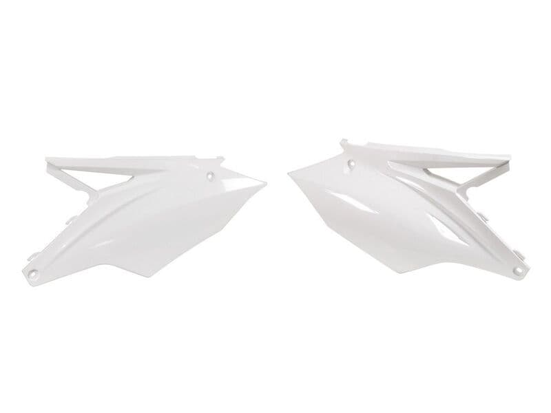 Racetech Side Panels