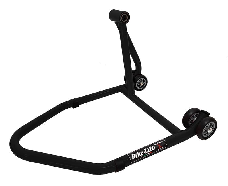 Bike Lift Single Achterstandaard Left Side - Rs-16