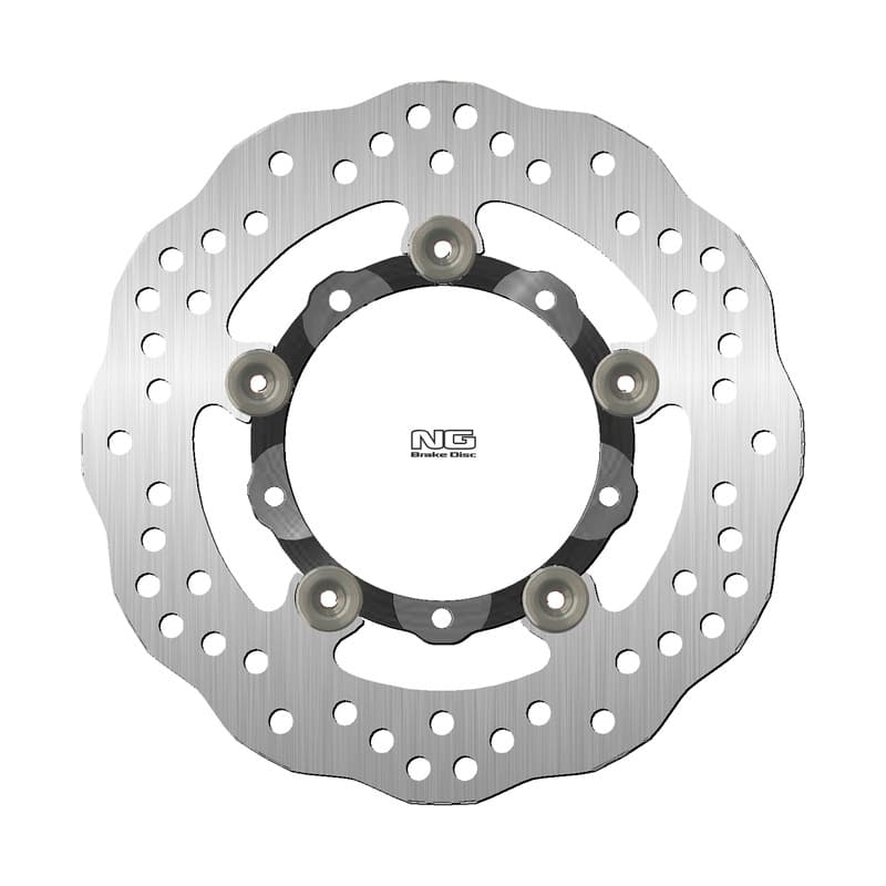 Ng Brake Disc Ng Brakes Wave Floating Remschijf