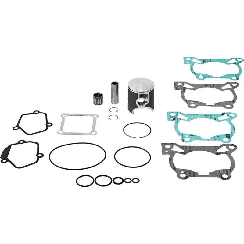 Vertex Topend Zuigerset