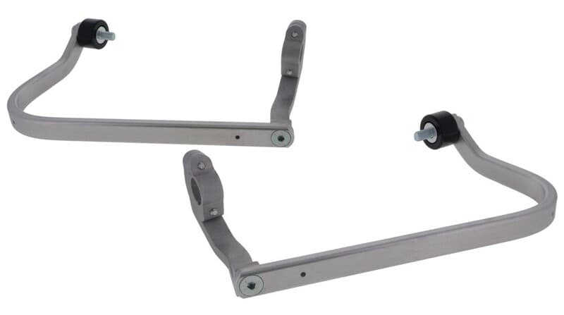 Barkbusters Hardware Kit Two Point Mount
