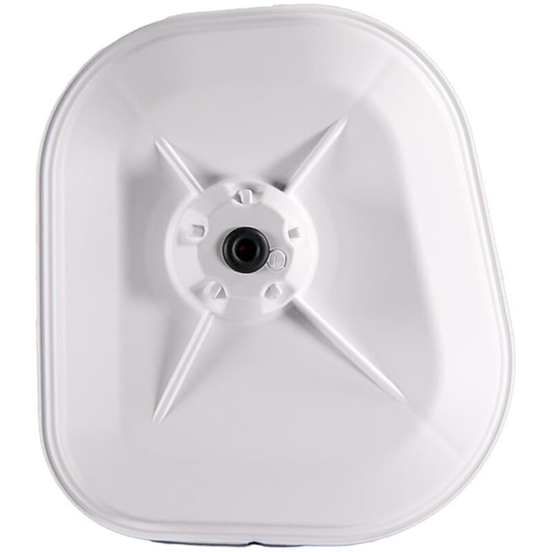 Rfx Race Air Box Cover - White