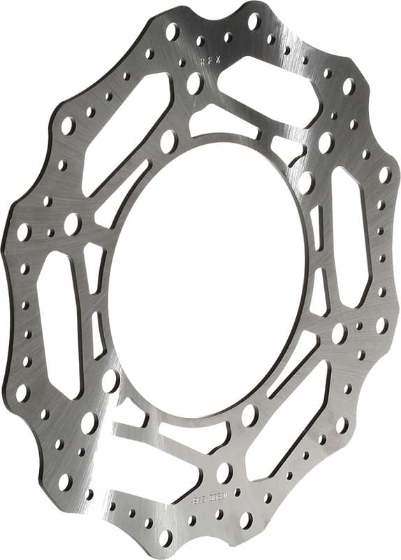 Rfx Race Wave Fixed Brake Disc