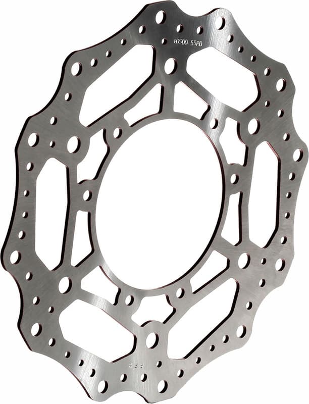Rfx Race Wave Fixed Brake Disc