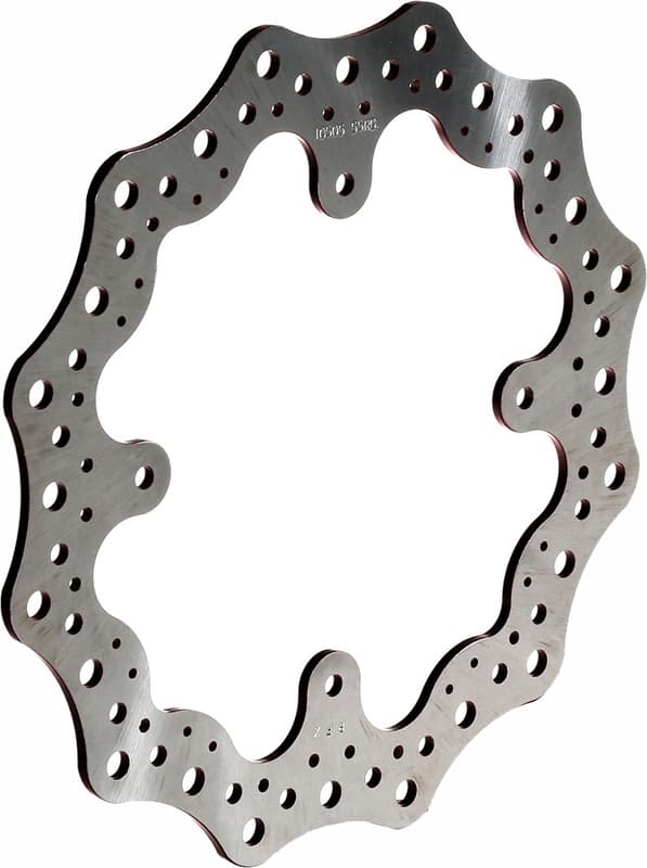 Rfx Race Wave Fixed Brake Disc