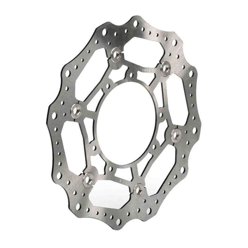 Rfx Race Wave Fixed Brake Disc