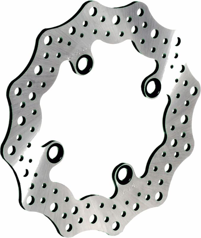 Rfx Race Wave Fixed Brake Disc