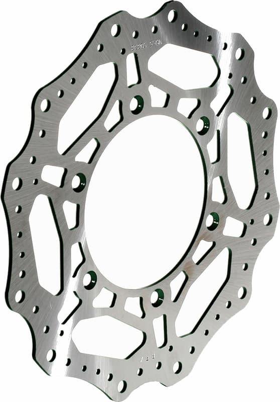 Rfx Race Wave Fixed Brake Disc