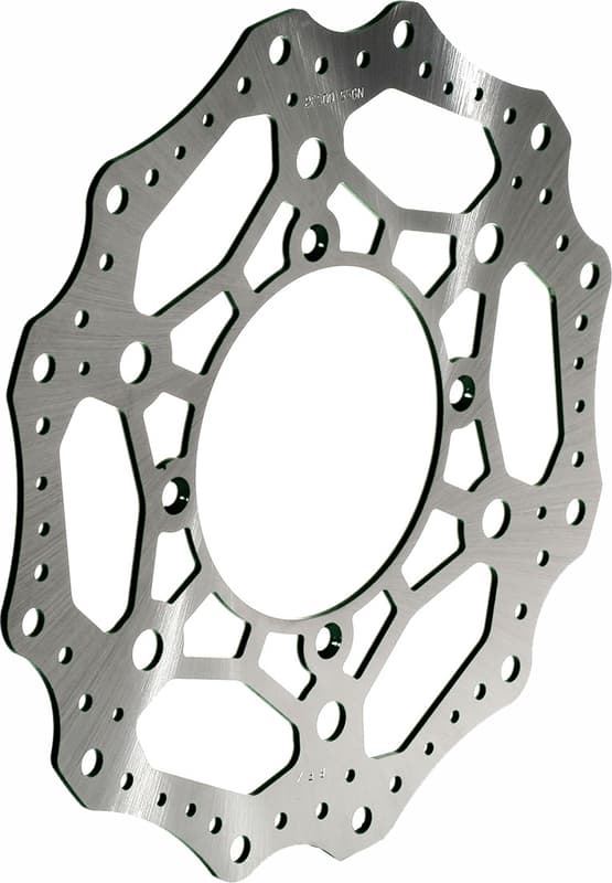 Rfx Race Wave Fixed Brake Disc