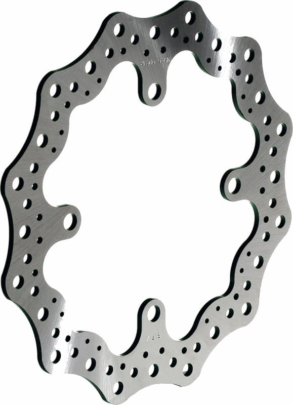 Rfx Race Wave Fixed Brake Disc