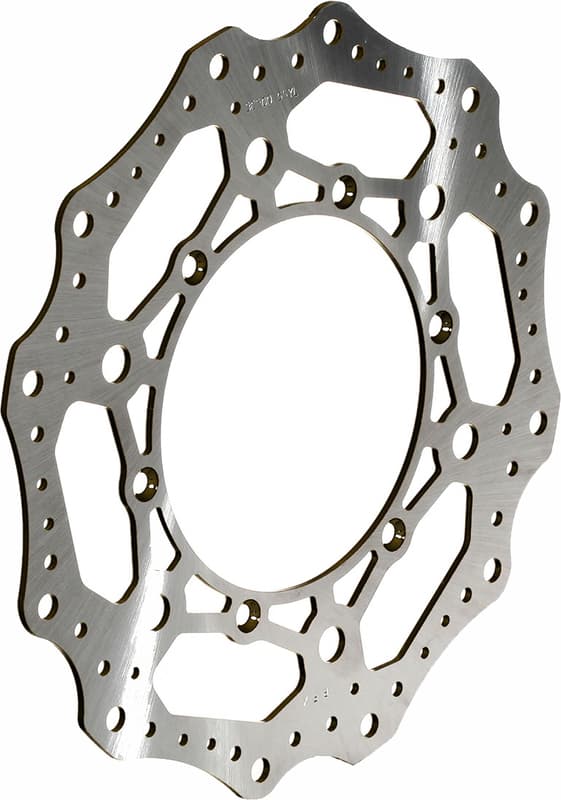Rfx Race Wave Fixed Brake Disc