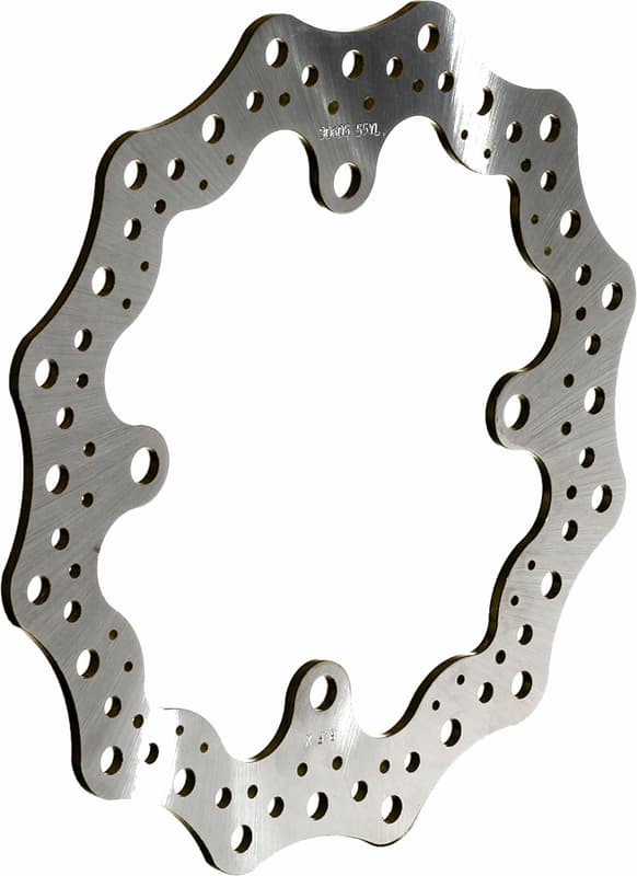 Rfx Race Wave Fixed Brake Disc