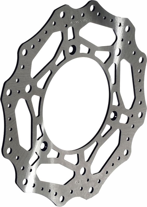 Rfx Race Wave Fixed Brake Disc