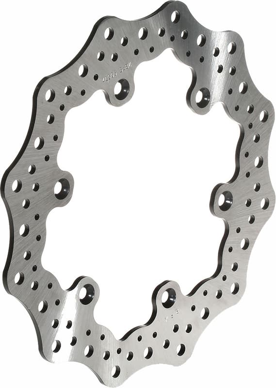 Rfx Race Wave Fixed Brake Disc