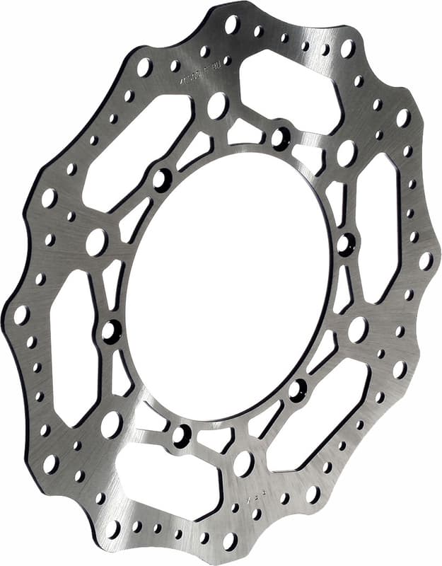 Rfx Race Wave Fixed Brake Disc