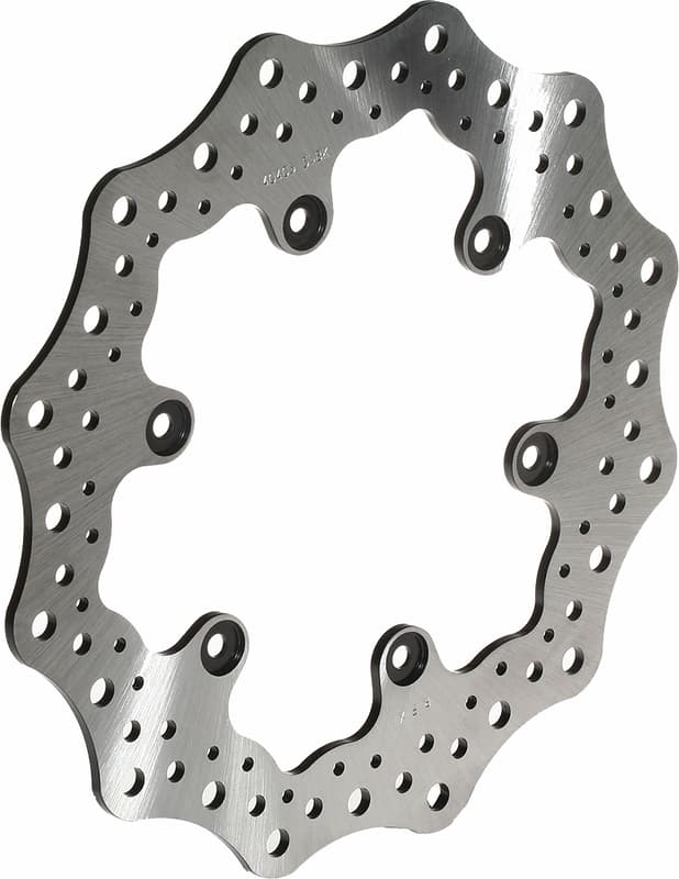 Rfx Race Wave Fixed Brake Disc