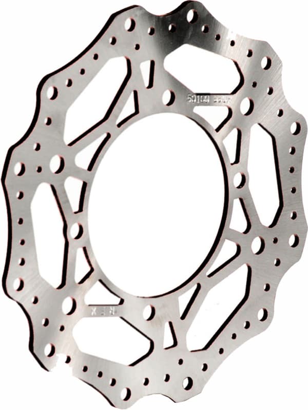 Rfx Race Wave Fixed Brake Disc