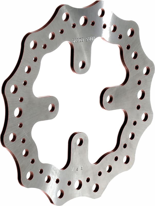 Rfx Race Wave Fixed Brake Disc