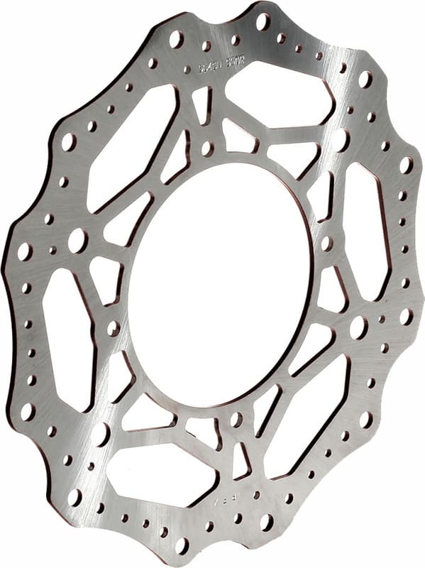 Rfx Race Wave Fixed Brake Disc