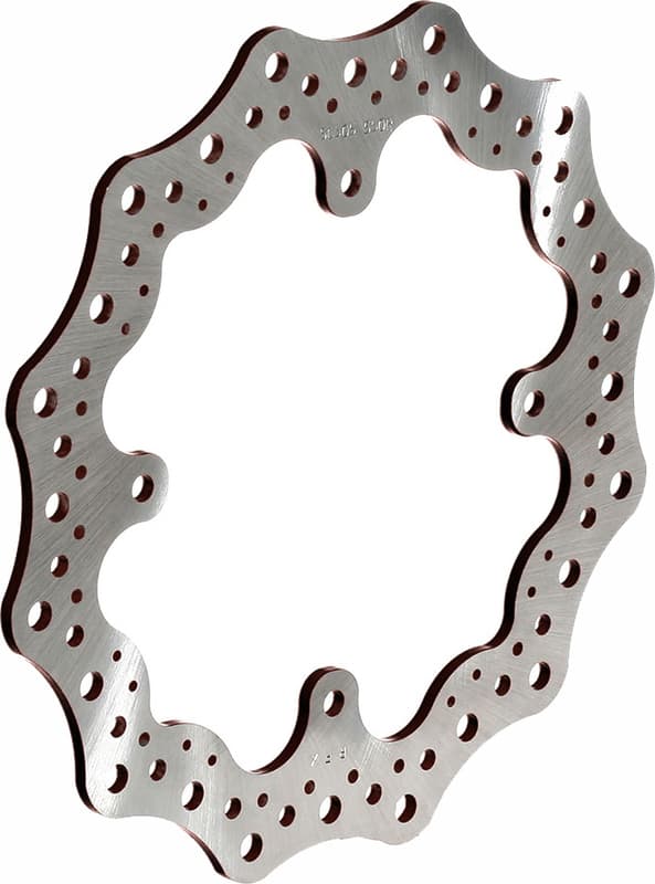 Rfx Race Wave Fixed Remschijf