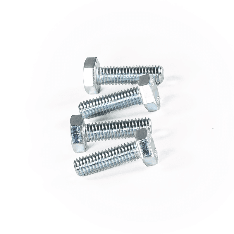Rfx Remschijf Bolt Kit - Voor