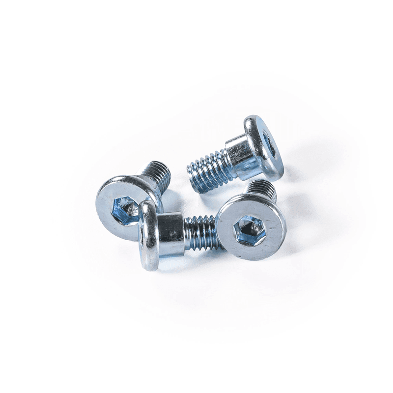 Rfx Remschijf Bolt Kit - Achter