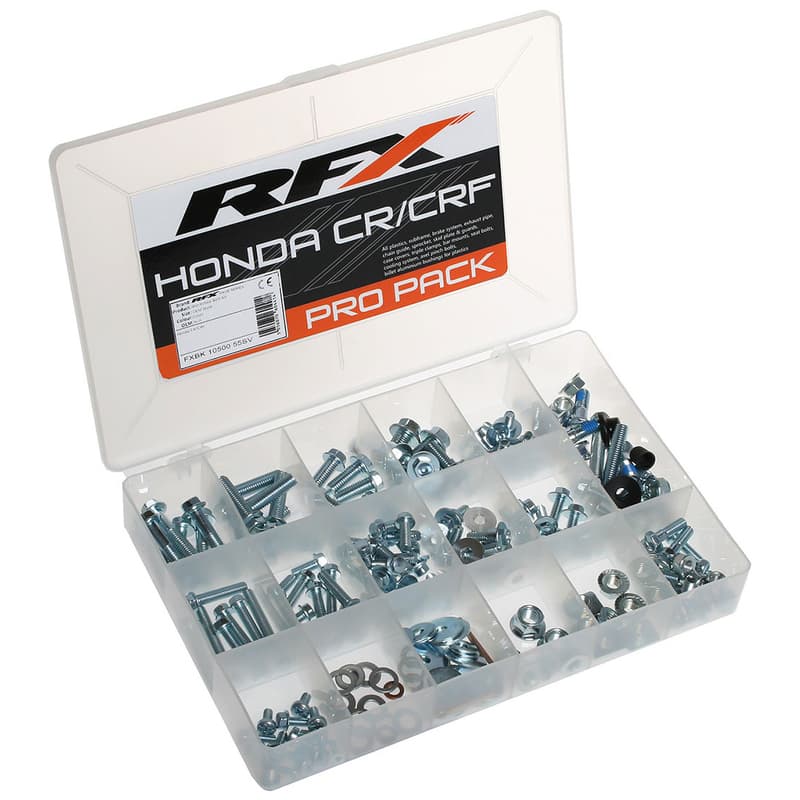 Rfx Race Series Pro Oem Bolt Kit