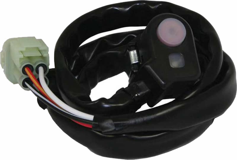 Rfx Race Kill Button - Oem Replica