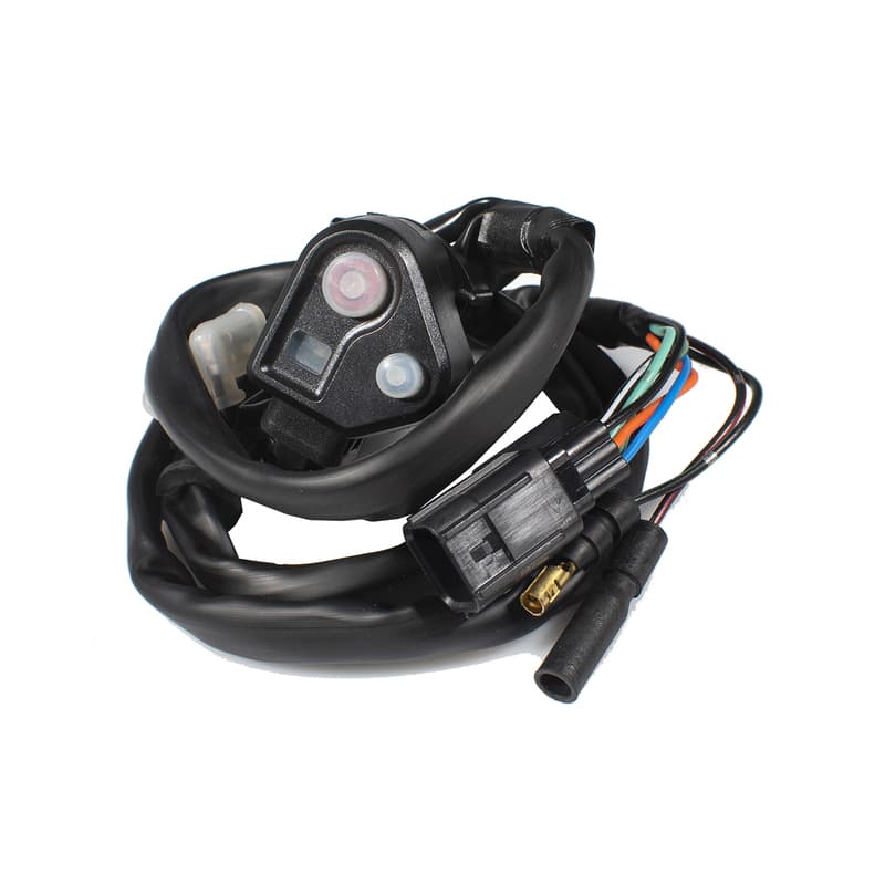 Rfx Race Kill en Mapping Button - Oem Replica