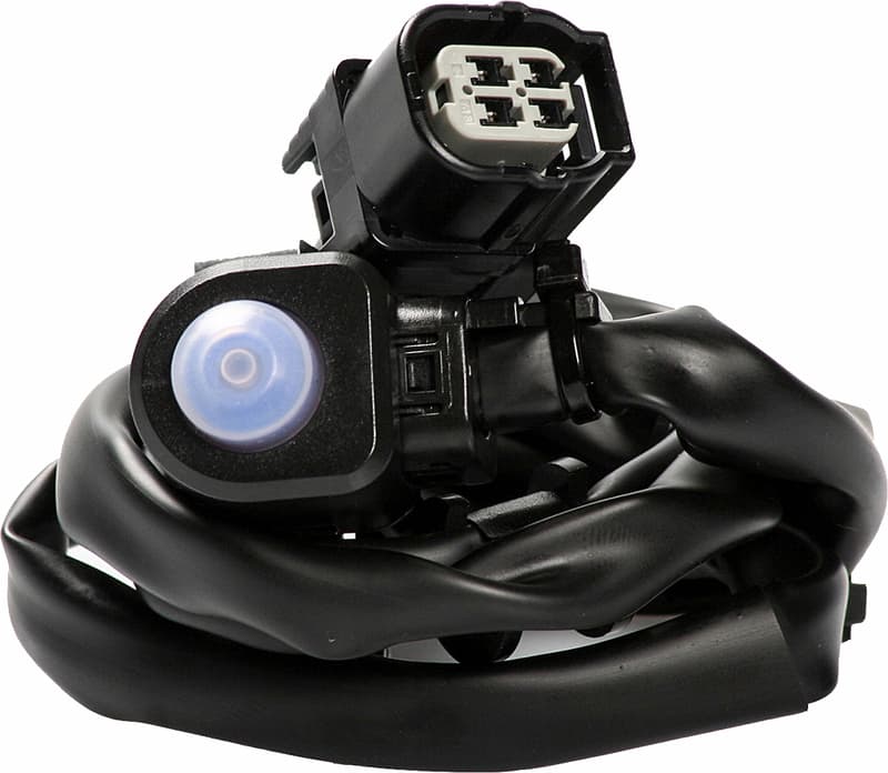 Rfx Race Mapping Button - Oem Replica