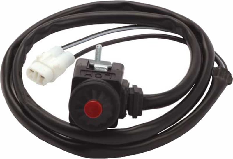 Rfx Race Kill Button - Oem Replica