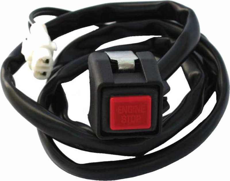 Rfx Race Kill Button - Oem Replica