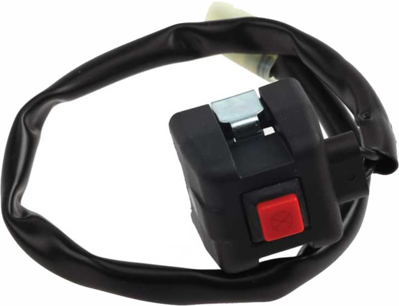 Rfx Race Kill Button - Oem Replica