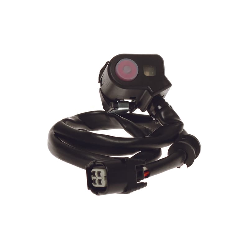 Rfx Race Mapping Button - Oem Replica