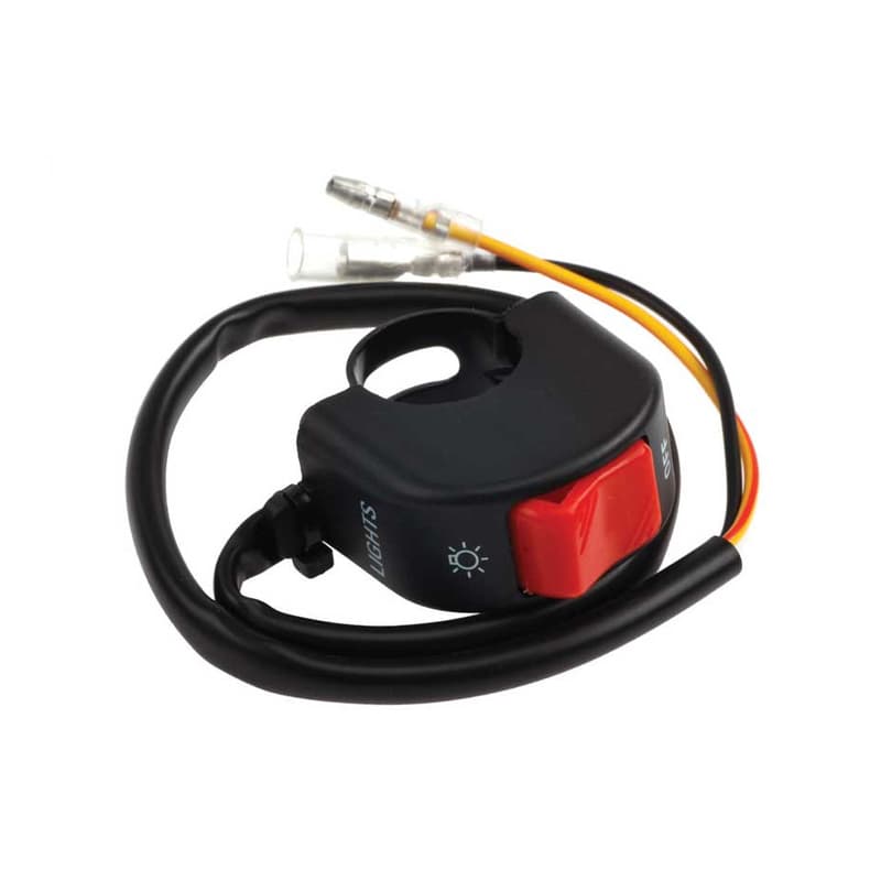 Rfx Race Universal Light Switch