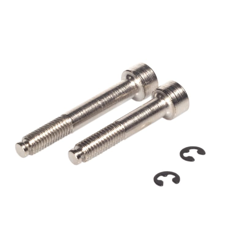 Rfx Race Remblok Pin Set