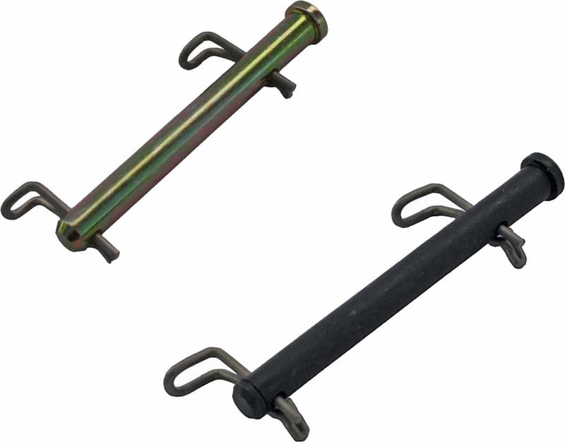 Rfx Race Remblok Pin Set
