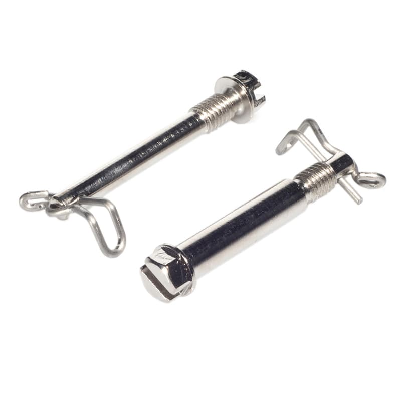 Rfx Race Remblok Pin Set