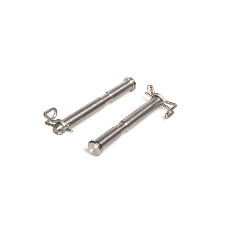 Rfx Race Remblok Pin Set