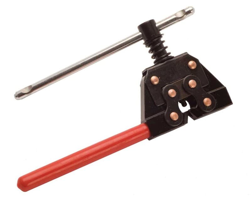 Rfx Race Standaard Ketting Breaker - Universeel voor 415 To 520 Pitches